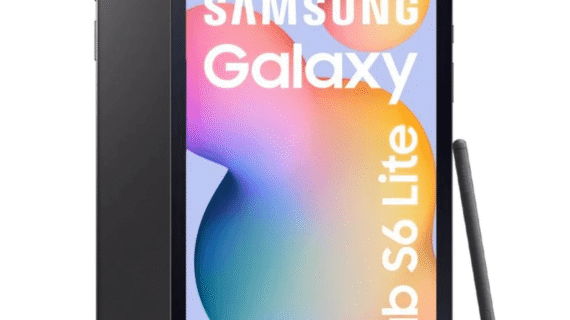 TABLET SAMSUNG  TAB S6 LITE  (SM-P620)