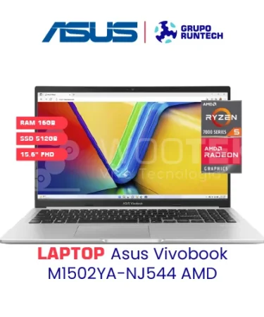 Laptop Asus Vivobook M1502YA-NJ544