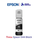 TINTA EPSON 544 BLACK