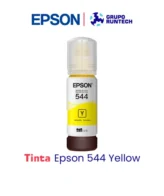 TINTA EPSON 544 YELLOW