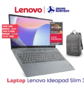 Laptop Lenovo Ideapad Slim 3 15amn8