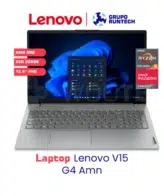 Laptop Lenovo Ryzen 5 7520U