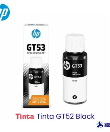 TINTA GT52 BLACK